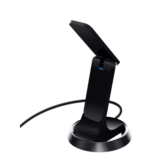 TP-LINK ARCHER T9UH AC1900 KABLOSUZ DB USB ADAPTR