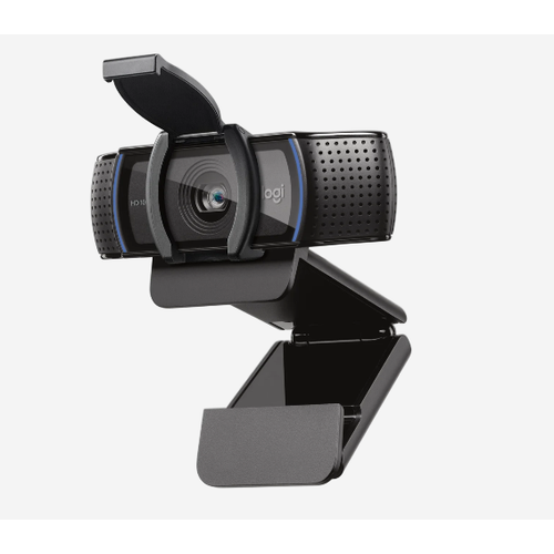 LOGTECH C920S HD PRO 960-001252 MKROFONLU WEBCAM