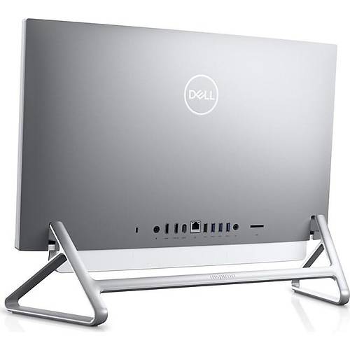 DELL INSPIRON AIO 5400 i5-1135G7 8GB 1TB+256GB SSD MX330 2GB 23.8" W10P