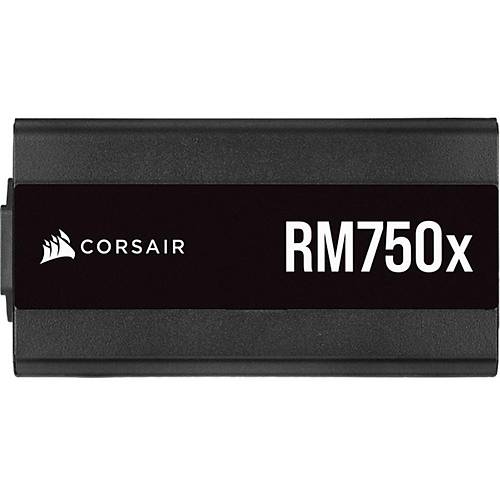 CORSAIR CP-9020199-EU RM750x 750 WATT FULL MODULAR 80 PLUS GOLD SIYAH POWER SUPPLY