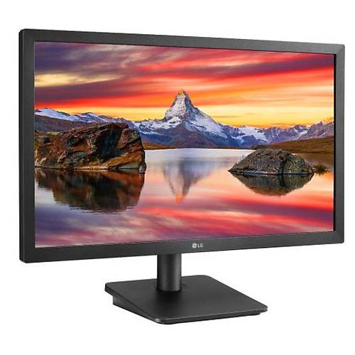 21.5 LG 22MP400-B LED FHD 5MS 75HZ HDMI VGA