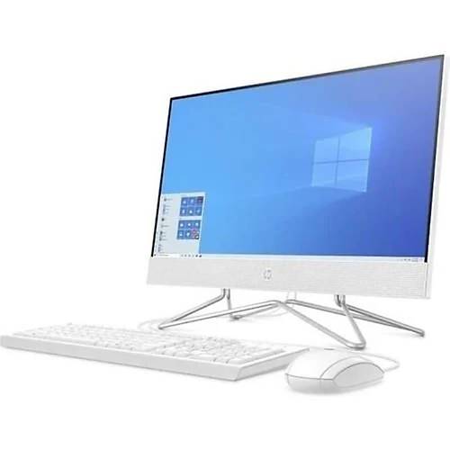 HP 200 G4 5W7P0ES AIO 3-1215U 4GB 256GB 21.5 DOS