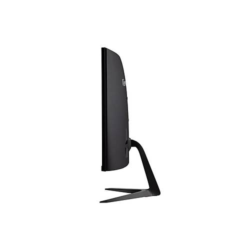 ViewSonic Vx2718-2Kpc-Mhd Gamng Monitr 27 1Ms 165Hz Va 2560X1440 2K 250 Hdmi Dp 16:9 80M:1 16.7M Hoparlor 3 Kenar Cercevesz 1500R Kavs Freesync Premum Flcker Free Mav Isk Fltres Tlt Vesa