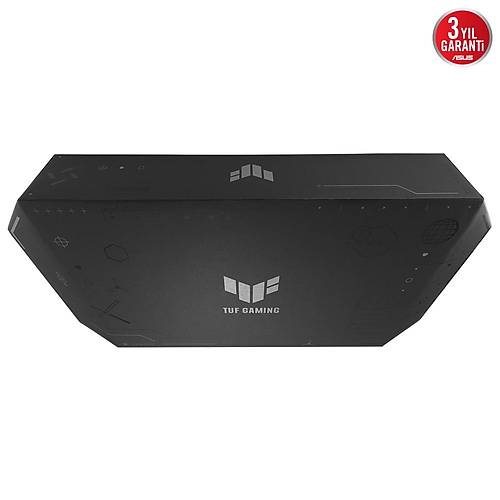 ASUS TUF GeForce RTX 3090 Ti OC Edition 24GB GDDR6X Gaming Nvidia Ekran Kart (TUF-RTX3090TI-O24G-GAMING)