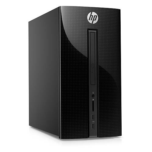 HP 460-P211NT 4XC02EA Ý7-7700T 8GB 1TB 2GB GTX1050 FDOS
