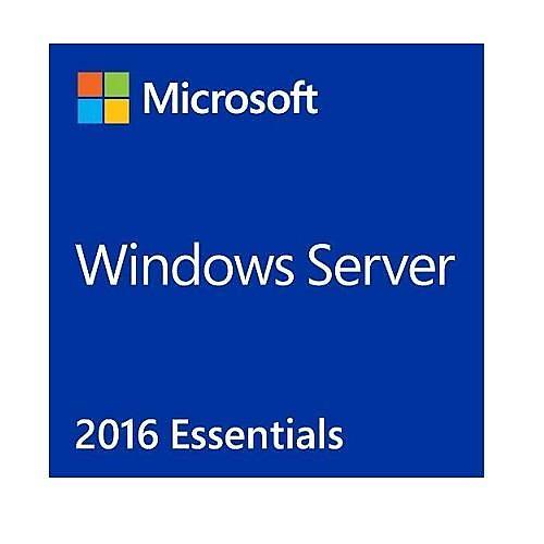 DELL 634-BIPT WINDOWS SERVER 2016 ESSENTIAL W2K16ESN-ROK