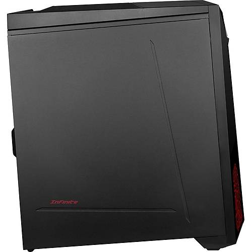 MSI MAG INFINITE 10SI-1031EU I7-10700 16GB 1TB 256GB SSD 6GB GEFORCE GTX 1660 SUPER W10 MASAST BLGSAYAR