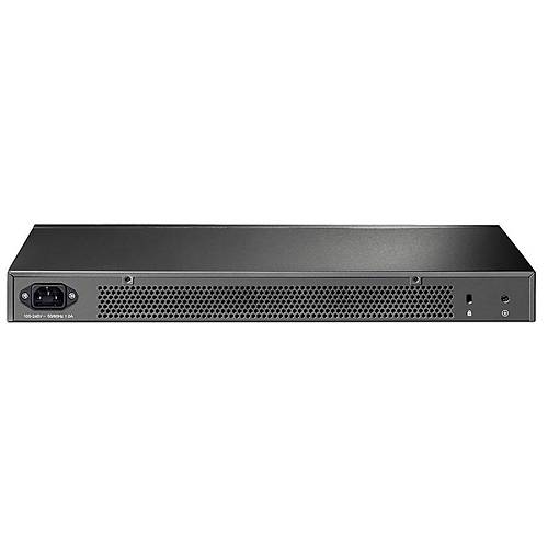 TP-LINK TL-SG3452 48PORT GIGIBAIT YONETLEBLR 