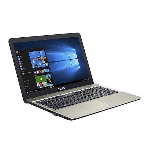 ASUS X540UA-GO2447 I3-7020 4GB 256GB SSD 15.6 ENDL