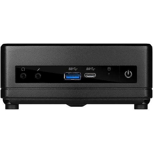MSI MINIPC CUBI 5 10M-063EU I5-10210U 8GB DDR4 512GB SSD W10H SIYAH