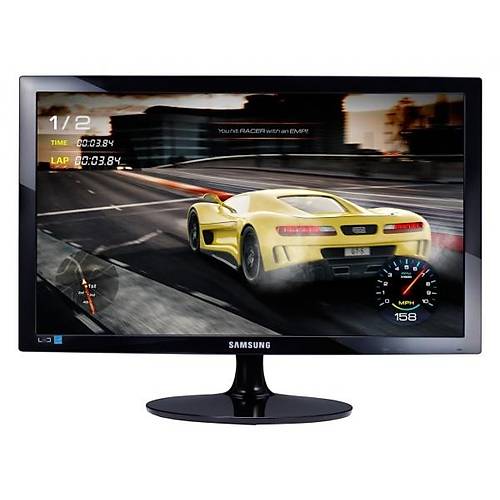 Samsung 24 LS24D332HSX/UF 1920x1080 75Hz D-Sub Hdm 1ms Gaming Monitr