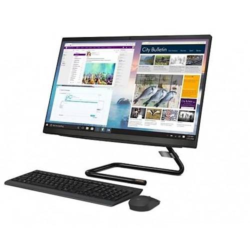 LENOVO A340 F0EB00JSTX AIO i5-10210U 8GB 256GB SSD 21.5" MULTI TOUCH FDOS (F0EB007UTX YERNE)