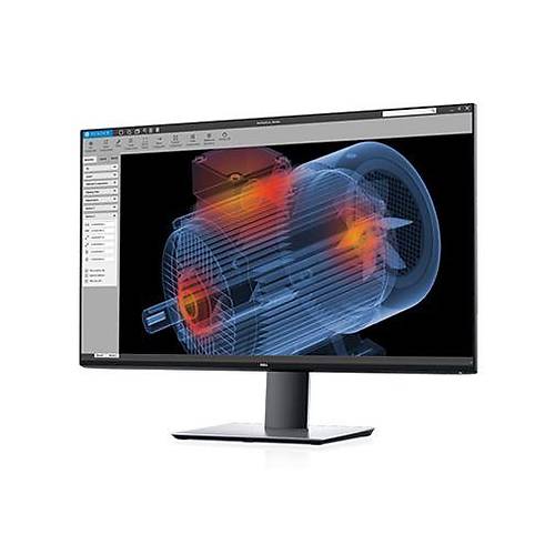 Dell 32 U3219Q 3840x2160 60Hz 5ms HDMI DP Type-C HDR 400 IPS Monitr