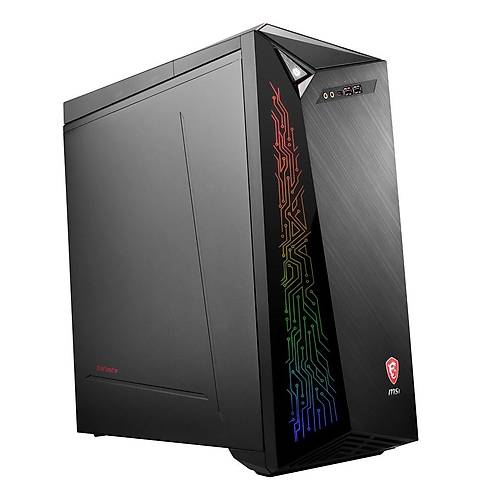 MSI MAG INFINITE 10SI-1031EU I7-10700 16GB 1TB 256GB SSD 6GB GEFORCE GTX 1660 SUPER W10 MASAST BLGSAYAR