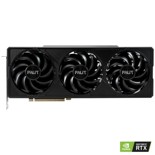 Palit Jetstream RTX 4070 Ti Super OC Edition 16GB GDDR6X 256Bit Nvidia Gaming Ekran Kart NED47TSS19T2-1043J