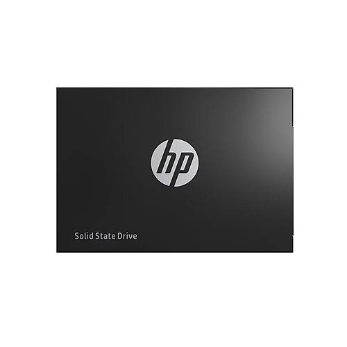 120GB HP S700 2.5" 560/510MB/s 2DP97AA SSD