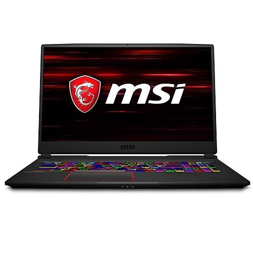 MSI GE75 8SF-240XTR I7-8750H 32GB 1TB 512GB SSD 8GB RTX2070 17.3 FDOS