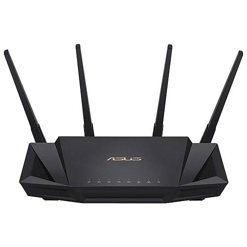 ASUS RT-AX58U DUAL BAND ROUTER WIFI6