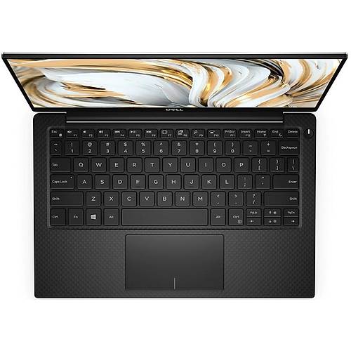 DELL XPS 9305-ITALIA1800P i7-1165G7 8GB 512GB SSD 13.3" UHD W10P