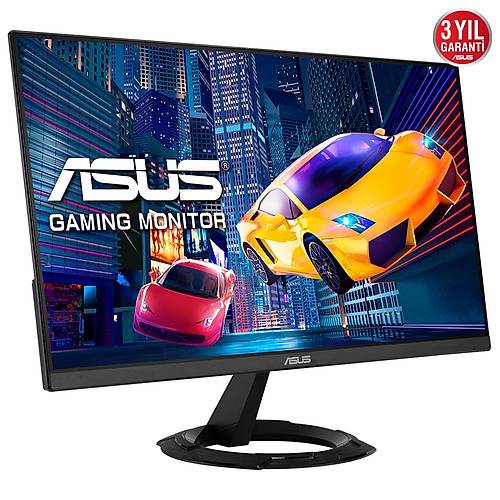 Asus VZ249HEG1R 23.8 1920x1080 75Hz Hdm Vga 1ms IPS Monitr