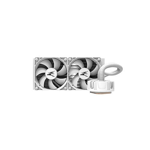 ZALMAN RESERATOR5-Z24-WH 1700-AM4/AM5 240MM SIVI SOUTMA