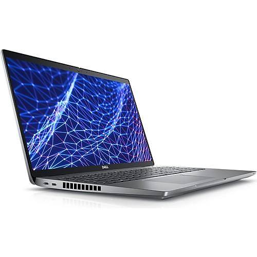 Dell Nb Lattude N210L5530Mlk15U 5530 5-1235U 8G 512G Ssd 15.6 Fhd Ubuntu