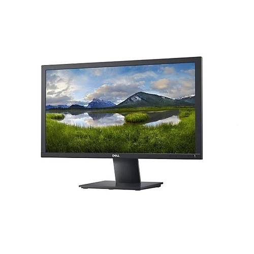 Dell 21.5 E2220H 1920x1080 60Hz Vga Dp 5ms Led Monitr