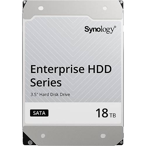 18TB SYNOLOGY HAT5310-18T 7200 256M SYAH DAHL