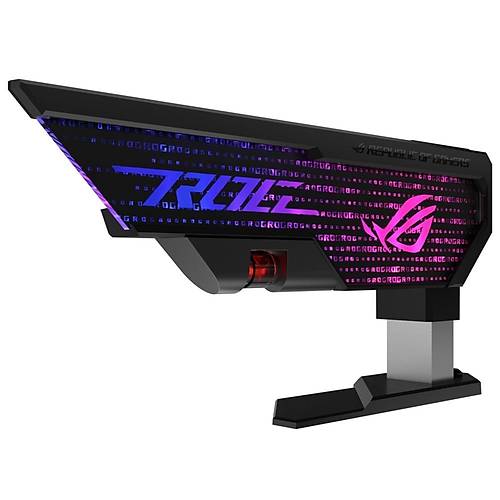 Asus XH01 Rog Herculx RGB Ledli Ekran Kartı Tutacağı ROG-HERCULX