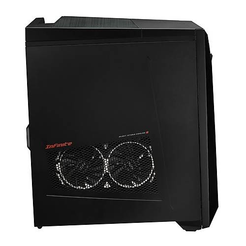 MSI PC 8RB-228XTR i5-8400 8GB 2TB+128GB SSD 4GB GTX1050Ti FDOS
