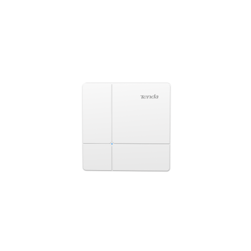 TENDA I24 1 PORT AC1200MBPS DB ACCESS POINT