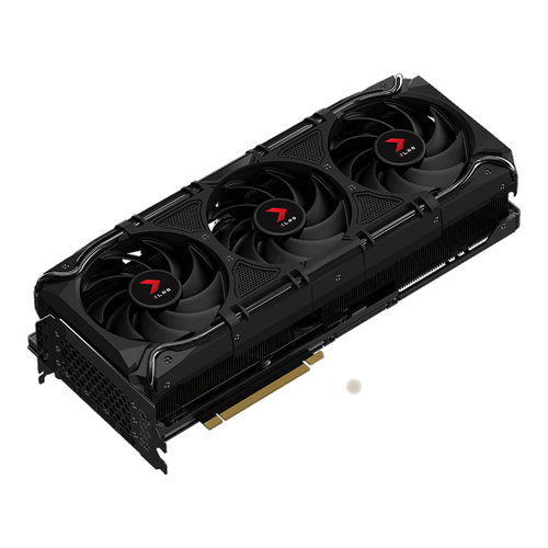 PNY RTX 4090 24GB XLR8 Gaming REVEL EPIC-X RGB TF GDDR6X 384Bit (VCG409024TFXPPB)