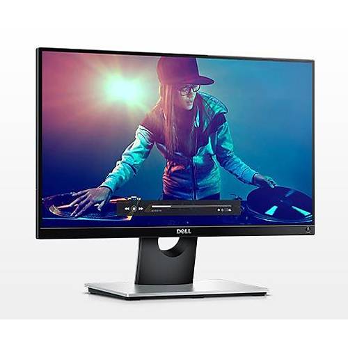 21.5 DELL S2216H LED 6MS MONITR VGA HDMI