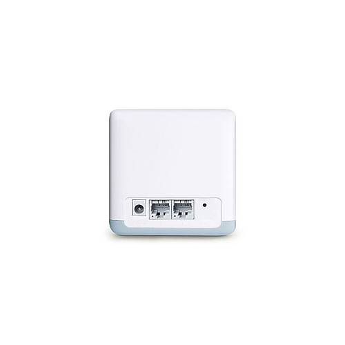 TP-LINK MERCUSYS HALO S12 EV WIFI SSTEM (KL)
