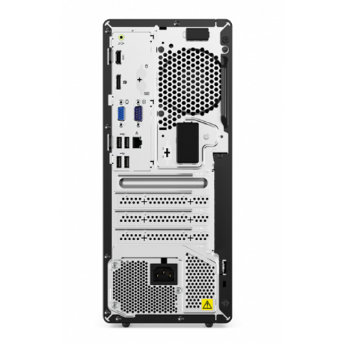 LENOVO V50T 11QE001QTX i3-10105 4GB 256GB SSD FDOS