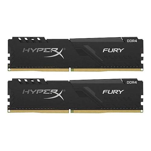 64GB HYPERX FURY DDR4 3600Mhz HX436C18FB3K2/64 2x32G