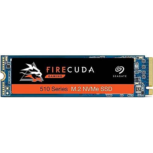 Seagate 1TB FireCuda 510 NVMe 3450MB/3200MB M.2 SSD (ZP1000GM3A011)