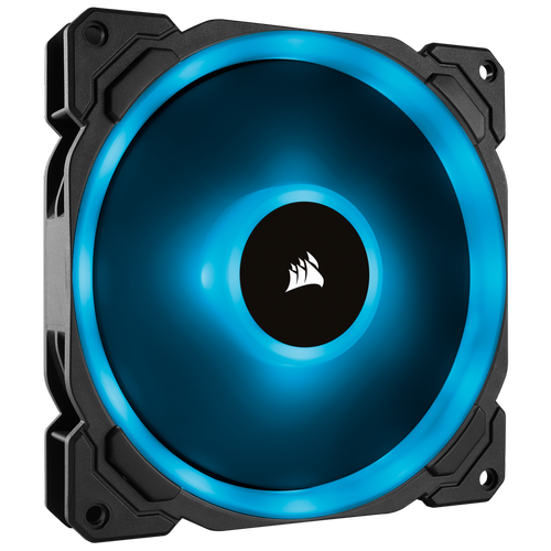 CORSAIR LL140 CO-9050074-WW FT IIK DNG RGB LED PWM FAN
