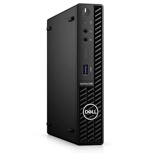 DELL OPTIPLEX 3090MFF i5-10500T 16GB 256GB SSD W11P N014O3090MFF