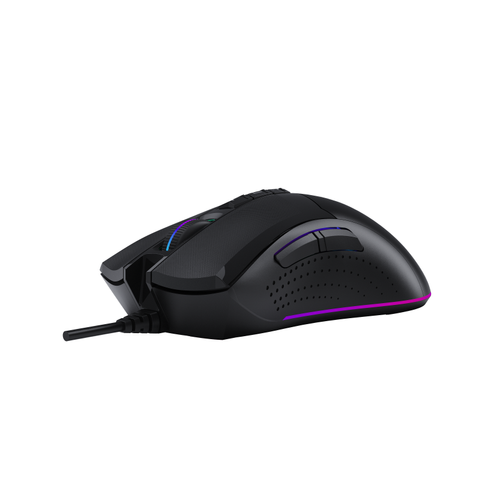 BLOODY W90 MAX S.BLACK 10K CPI OPT RGB-UC3&4 AKTF