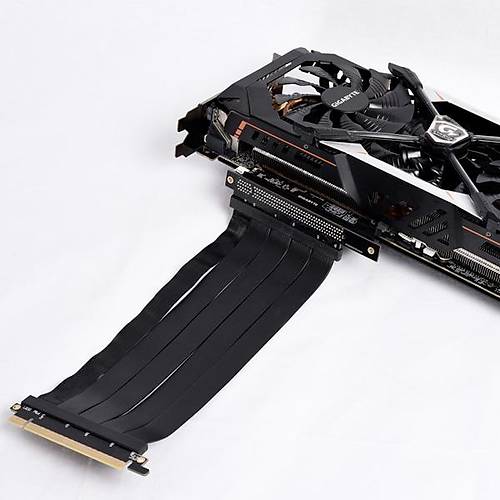 LIAN LI O11D-1 200MM Y.KART+PCIE SLOTLU ARKA PANEL