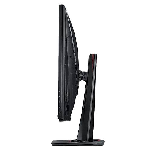 27 ASUS VG27WQ FREESYNC 2K 1MS 165HZ PVOT CURV MON