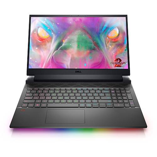 Dell Nb Gamng G5 15 G55201800U 7-12700H 16G 512G Ssd Nvda Geforce Rtx3060 6Gvga 15.6 Fhd Ubuntu