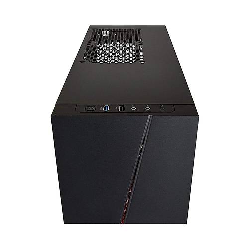 Corsair Cc-9011151-Eu Spec-05 Mid Tower Gaming Case + Vs550 550 Watt 80 Plus Psu
