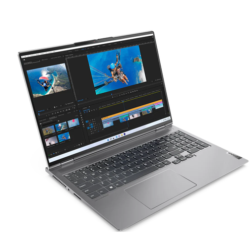 LENOVO ThinkBook 16p 21EK0029TX R7-6800H 16GB 512GB SSD 6GB RTX3060 16" FDOS