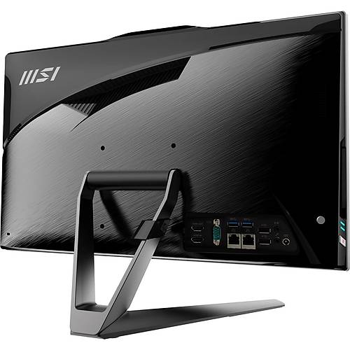 MSI PRO AP222T 13M-091XEU 21.5 FHD 16:9 (1920X1080) I5-13400 8GB DDR4 256GB SSD FREEDOS MULTI-TOUCH SYAH AIO PC