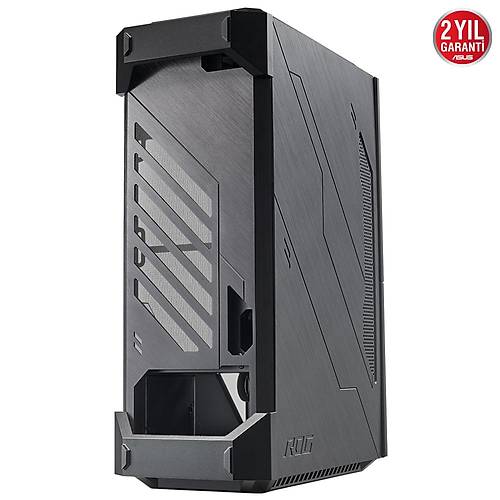 ASUS ROG Z11 3x120mm FANLI USB3.2 MINI TOWER OYUNCU KASASI