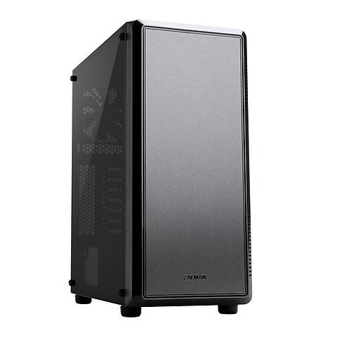 ZALMAN S4 ATX MD TOVER KASA