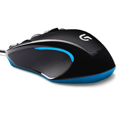 LOGITECH G300S OYUNCU MOUSE USB  910-004346
