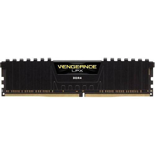 8GB CORSAIR DDR4 CMK8GX4M1Z3200C16 3200Mhz 1x8G